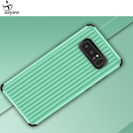Dual Layers Cell Phone Case for Samsung Note8