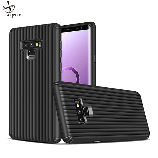 Dual Layers Cell Phone Case for Samsung Note9