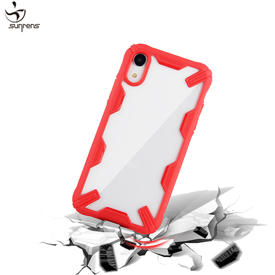 Mobile Phone Protective Case for iPhoneXSMAX XR XS