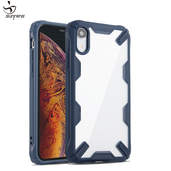 Mobile Phone Protective Case for iPhoneXSMAX XR XS