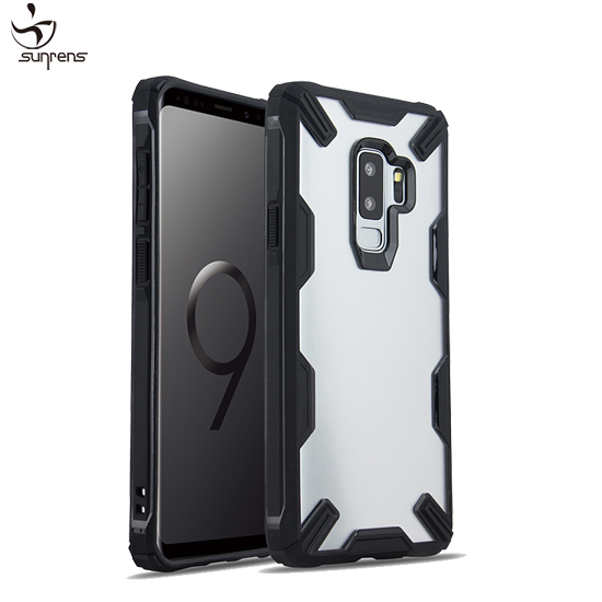Mobile Phone Protective Case for Samsung S9 S9plus