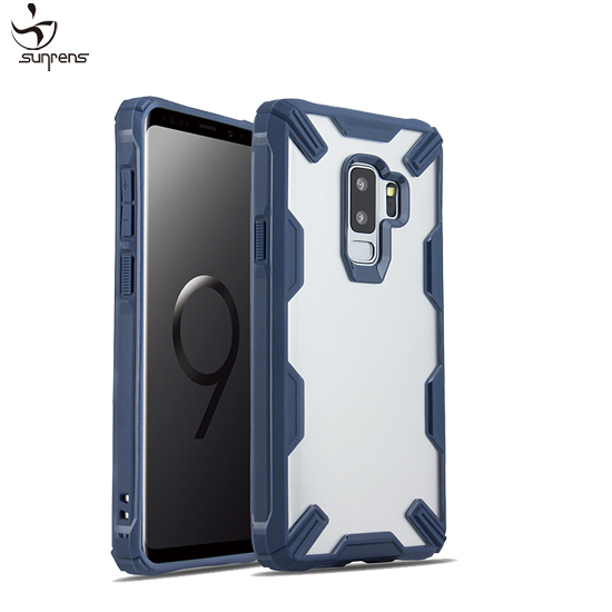 Mobile Phone Protective Case for Samsung S9 S9plus