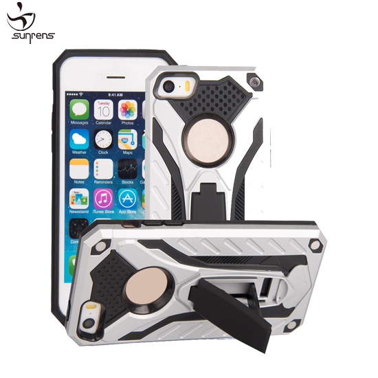 Kickstand Protective Case for iPhone5s 5