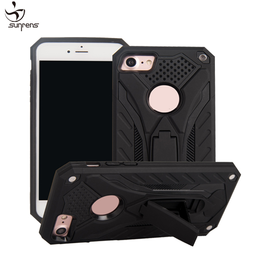 Holster Rugged Kickstand Cases for iPhone6S 6