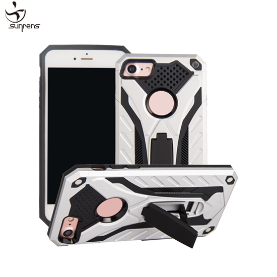 Protective Kickstand Case for iPhone6plus