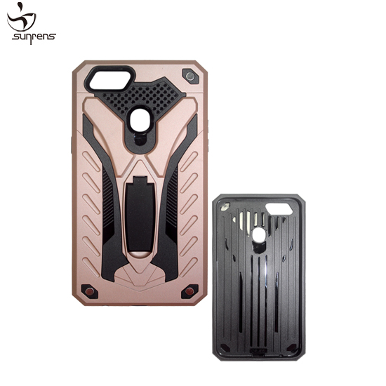 Protective Kickstand Case for OPPO F5