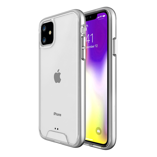 Space case for iPhone 11