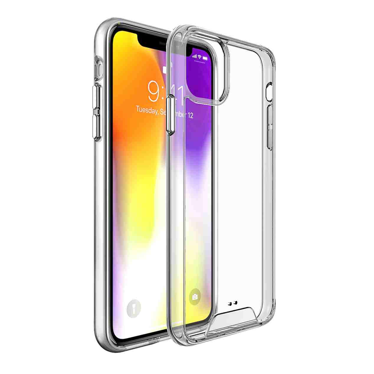 Space case for iPhone 11Pro max