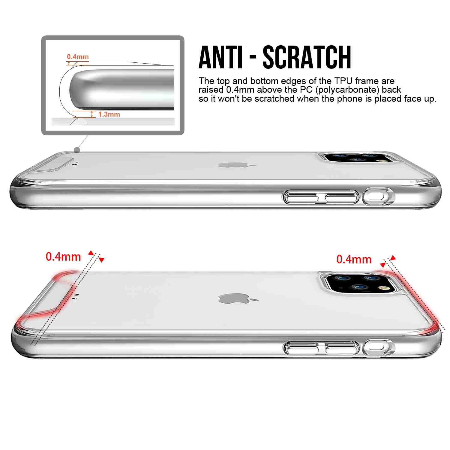 Space case for iPhone 11Pro max