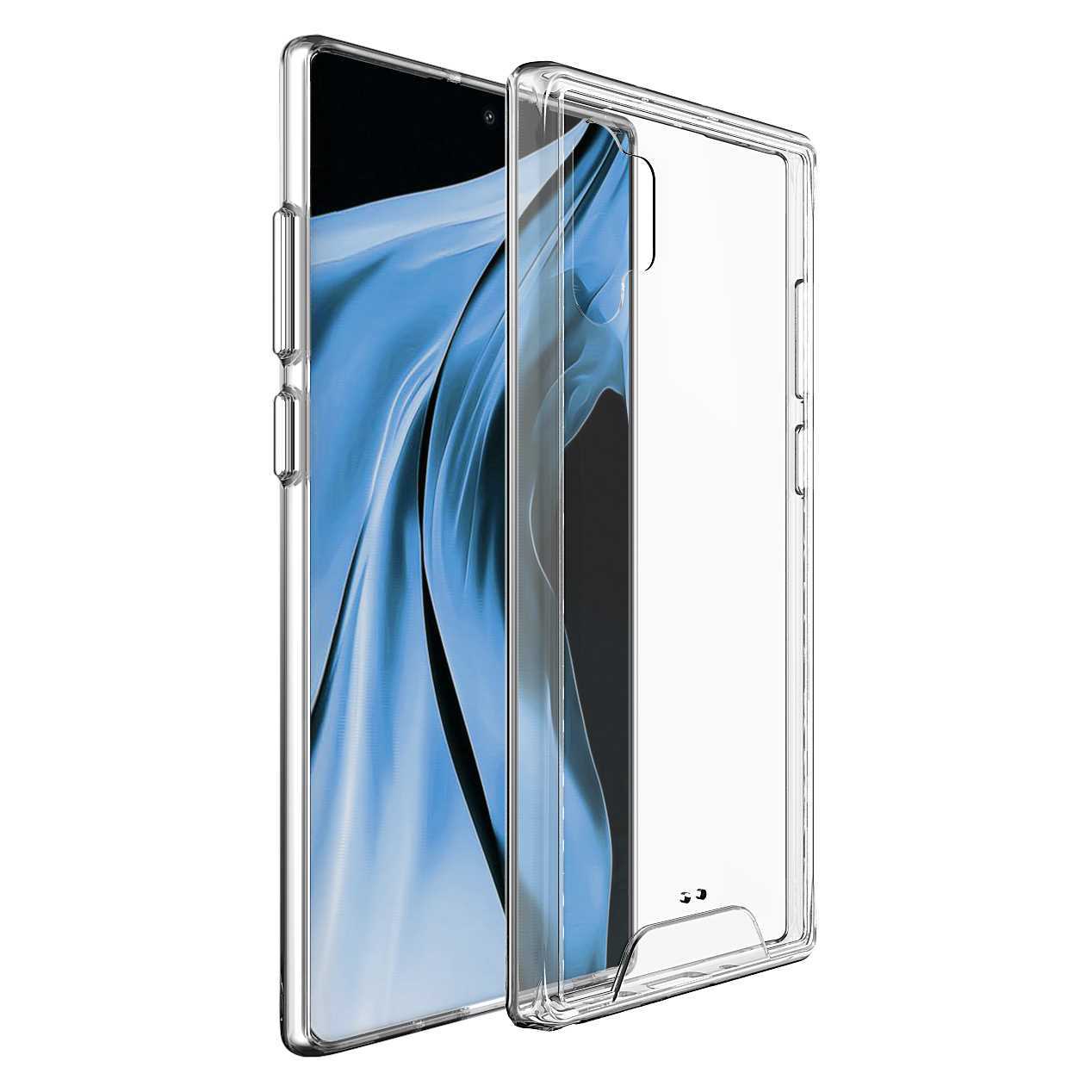 Space case for Sam note10pro