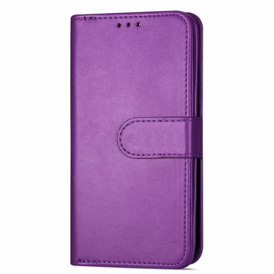 Wallet leather case for iPhone11pro