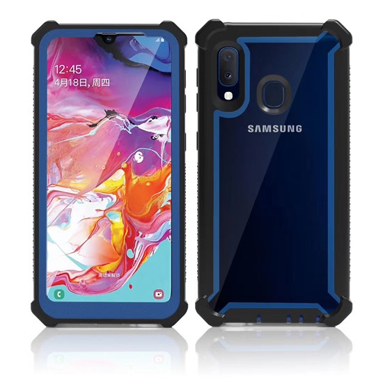 Defender space case for Samsung A20/30