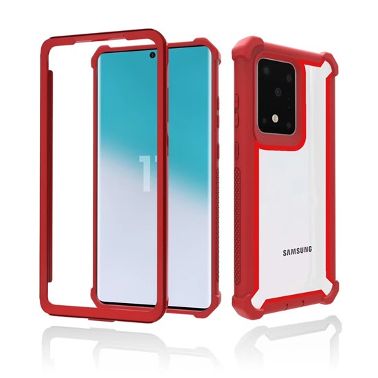 Defender space case for Samsung S20