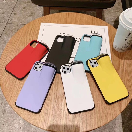 Combo case with airpods for iPhone11