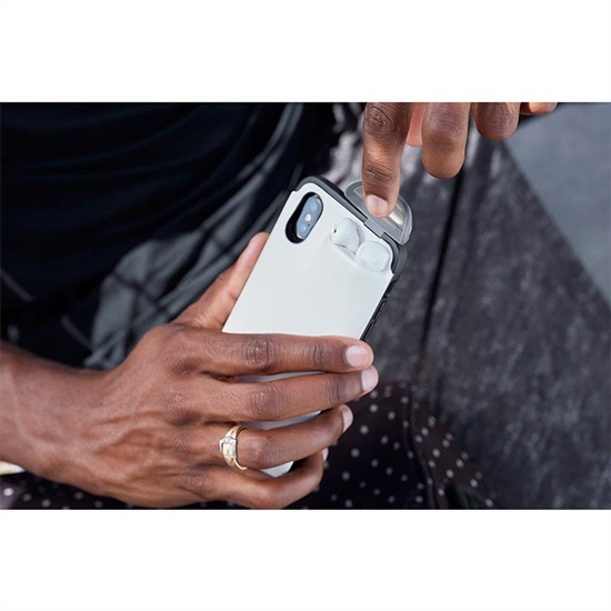 Airpods combo case for iPhonexsmax