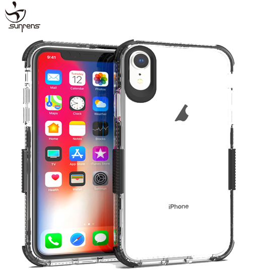Double Shockproof Case for iPhonexr