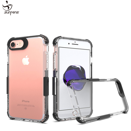Double Shockproof Case for iPhone6S/6
