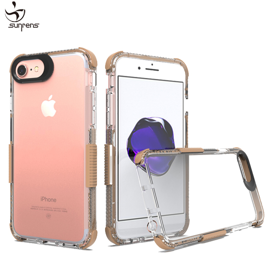 Double Shockproof Case for iPhone6S/6