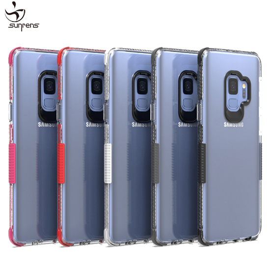 Double Phone Cover Case for S9 S9plus