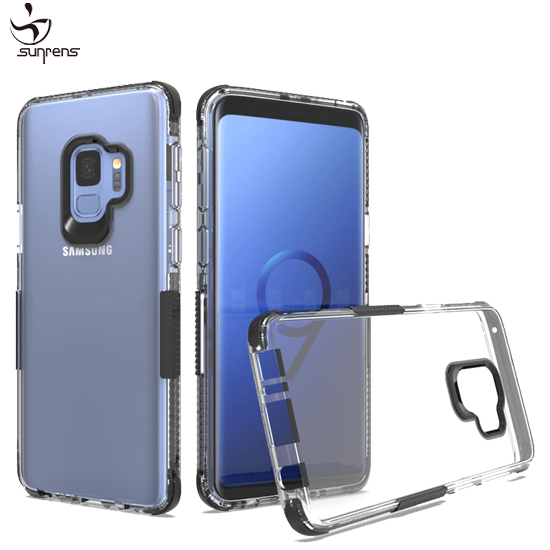 Double Phone Cover Case for S9 S9plus