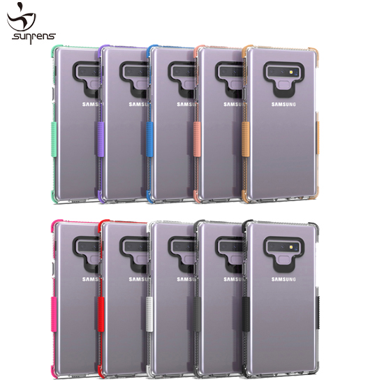 Double Phone Cover Case for Samsung Note9