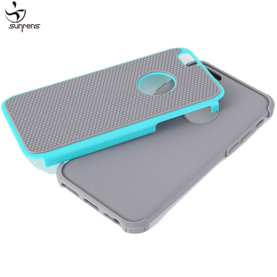 Dual Heavy Rugged Phone Case for iPhone6 6S