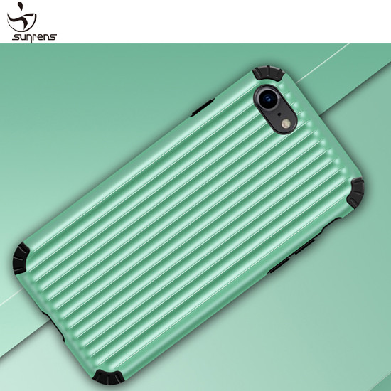 Dual Layers Cell Phone Case for iPhone6 7